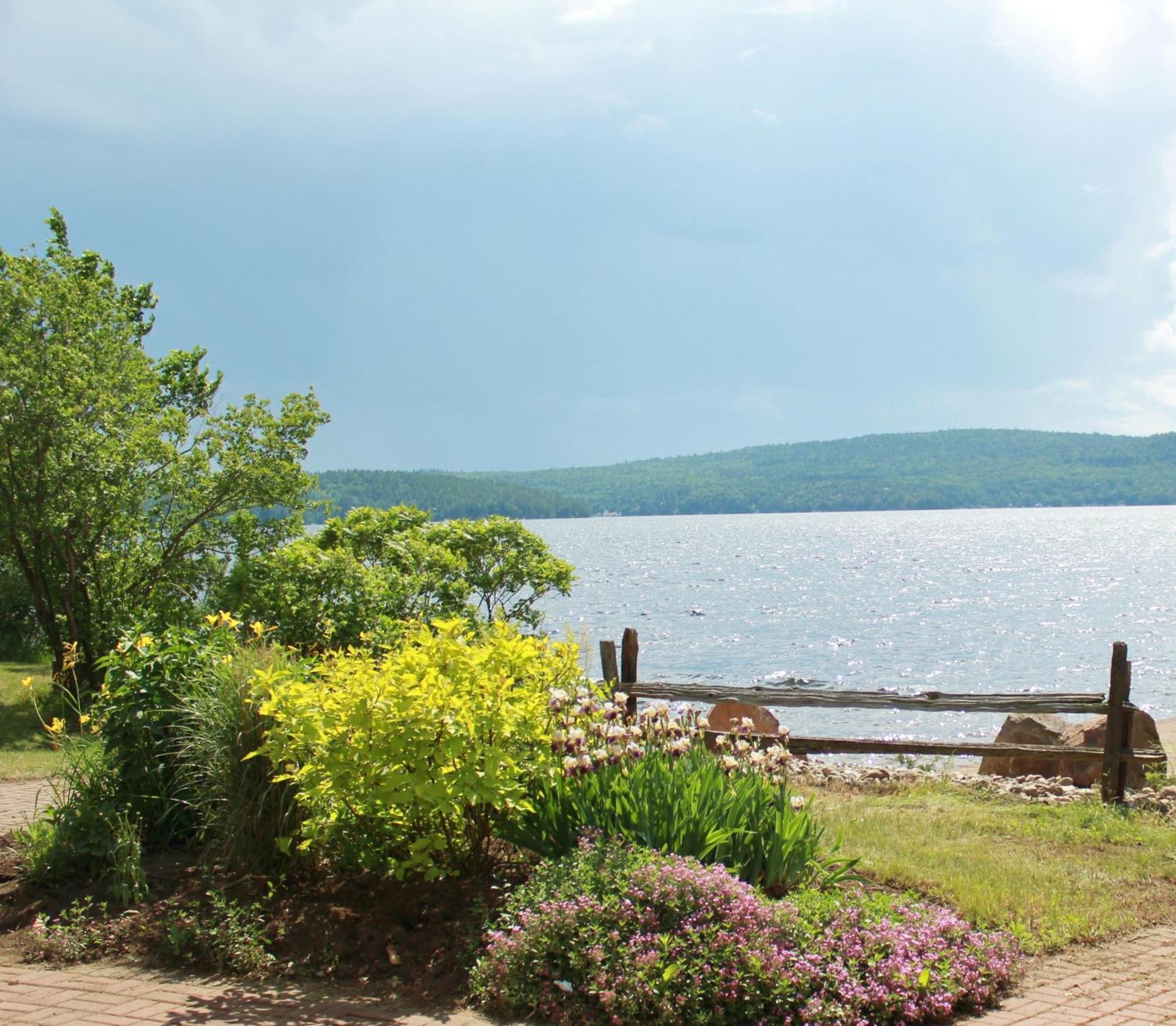 Highlands Four Season Resort Calabogie Eksteriør bilde