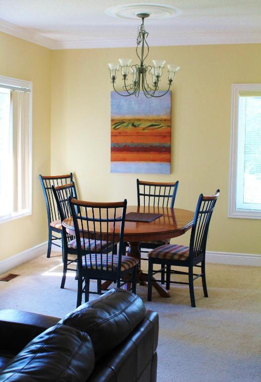 Highlands Four Season Resort Calabogie Rom bilde