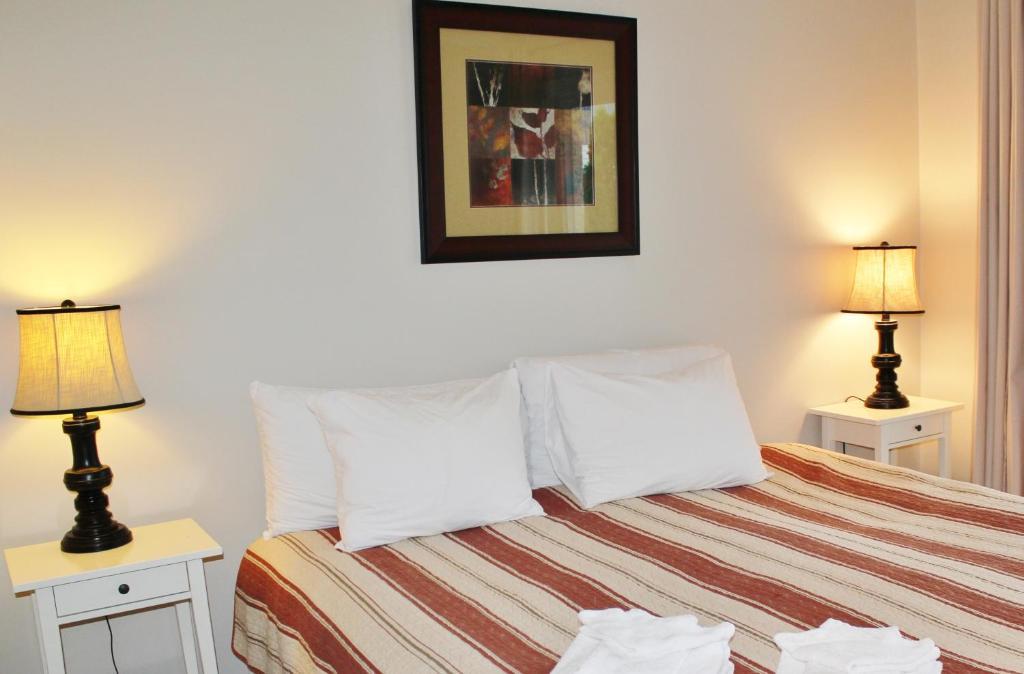 Highlands Four Season Resort Calabogie Rom bilde