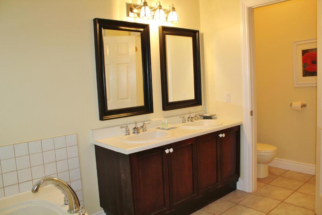 Highlands Four Season Resort Calabogie Rom bilde