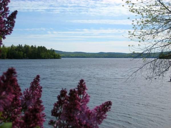 Highlands Four Season Resort Calabogie Eksteriør bilde